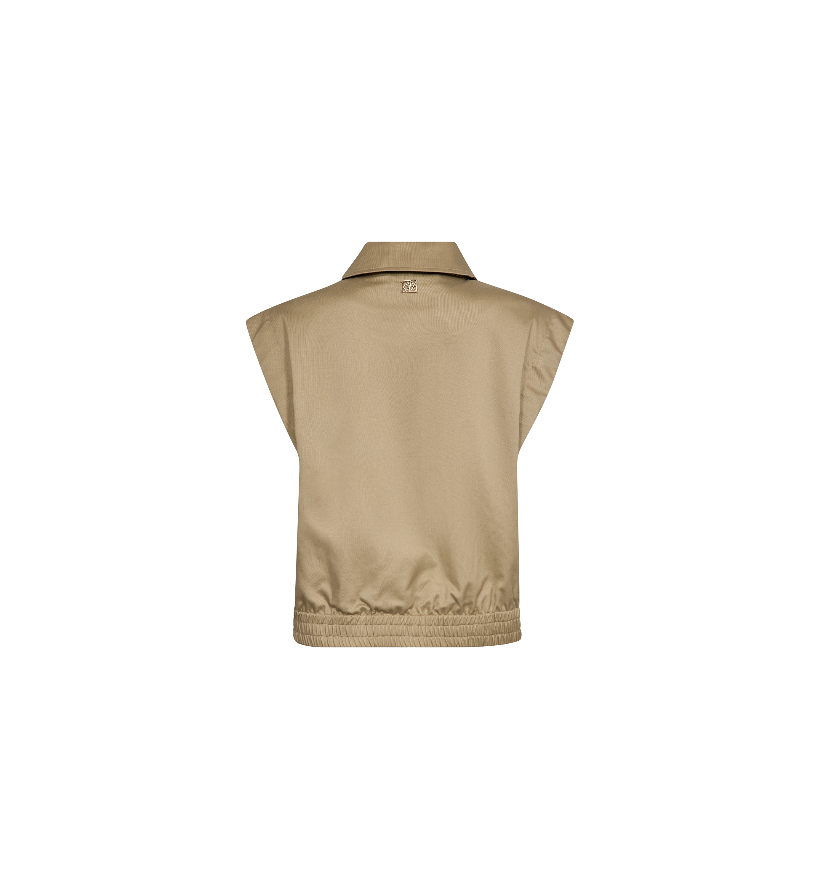 Packshot / Twill / Back